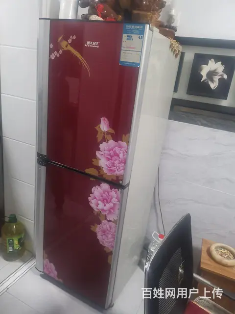 卖二手冰箱 - 图片 1