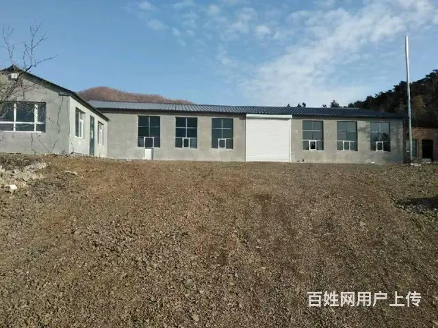 吉长北线玉林村厂房仓库出租 - 图片 1