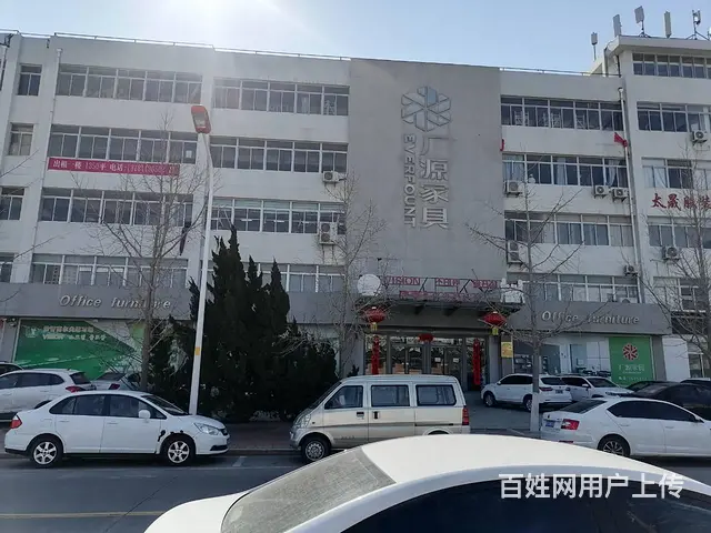 【创美】高区恒泰街临街旺铺出租，可分租 - 图片 8