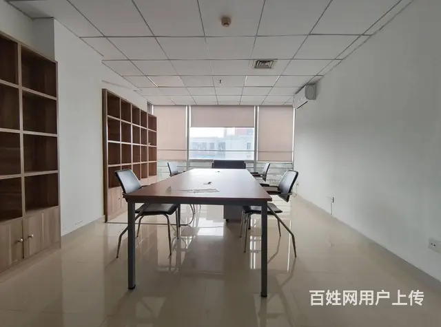 珠海小户型高档写字楼 恒和中心 36-45㎡ 2000起 - 图片 1