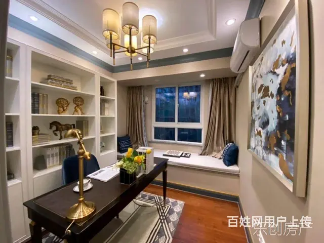 急售东部美的城吾悦广场旁洋房小公摊，单价5800起三开间朝阳 - 图片 9