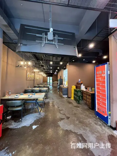 【搞定了！】道里群力第七大道景江东路餐饮店出兑中餐转让 - 图片 9