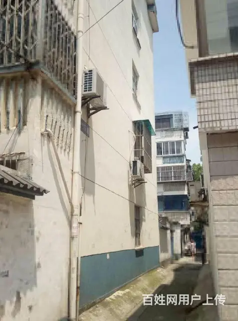 实图胥江龙湖 解放新村 两室一千多 友新 新康花园 桐泾公园 - 图片 9