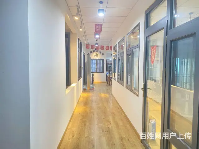 （房东直租）黄兴镇仙人市900平钢结构厂房出租，可带行车 - 图片 8