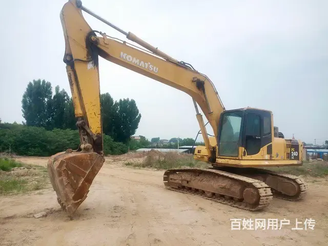 小松220-8 - 图片 3