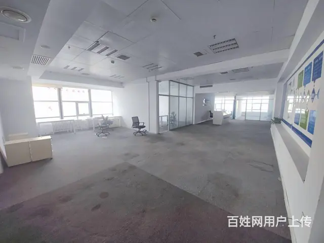 太原街丨朗勤中心丨406平丨精装丨25万含物业丨北约客 新世 - 图片 6