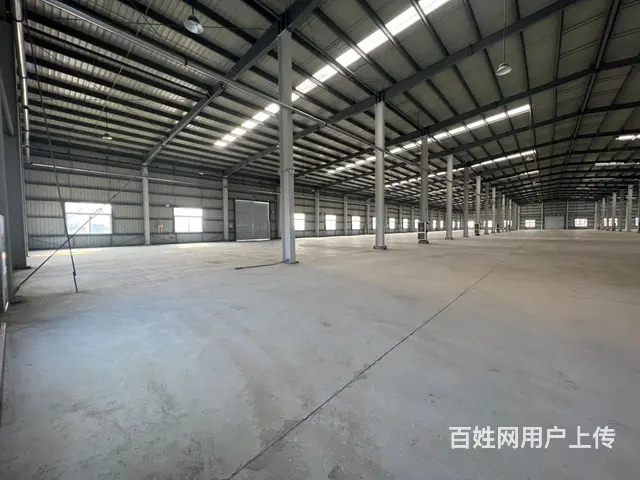 浑南三环里，厂库7万平，可以按照需求分租，丁戊类消防，形象好 - 图片 1