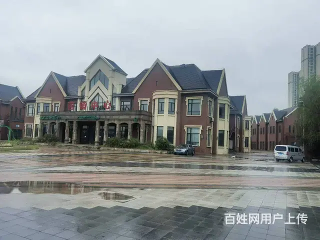 适合做养老院学校，于洪造化，办公楼出租（可分租独院）门市出租 - 图片 5