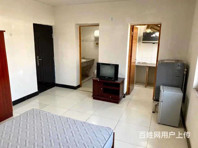 【搞定了！】出租南浔年丰路带家具家电独立厨卫的大单间 - 图片 5