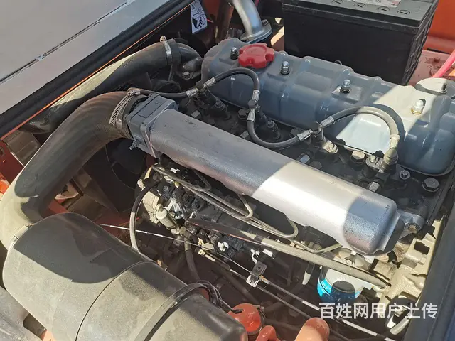 多种款式1—10吨。精品叉车。 - 图片 2