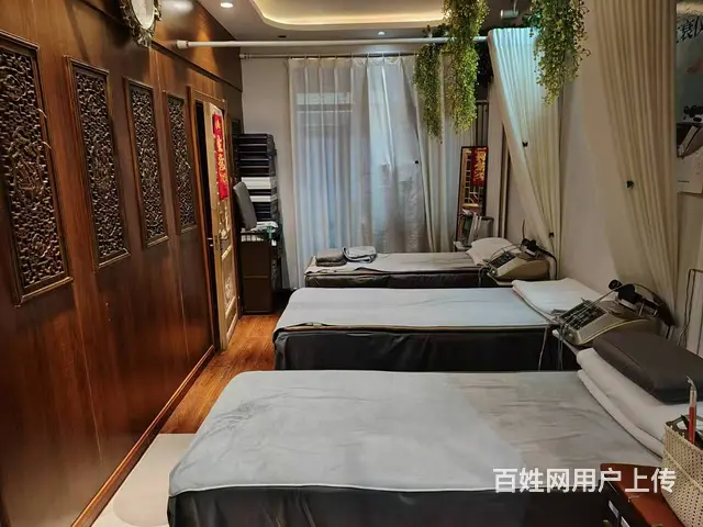美容养生会所出兑 店铺转让 - 图片 4
