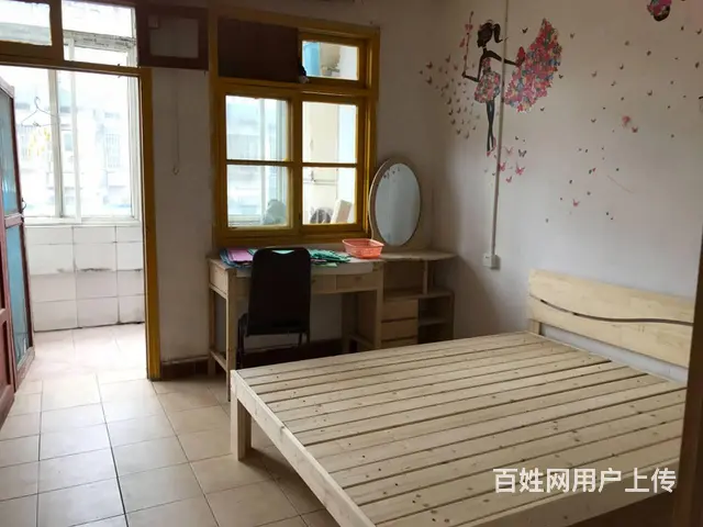 韭菜园140芙蓉区政府宿舍 普通住宅1厅 简单装修 - 图片 2