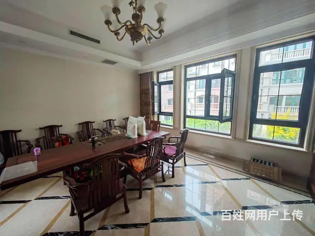 溪岸艺墅别墅 600平 全明地下 地上双车库 - 图片 5