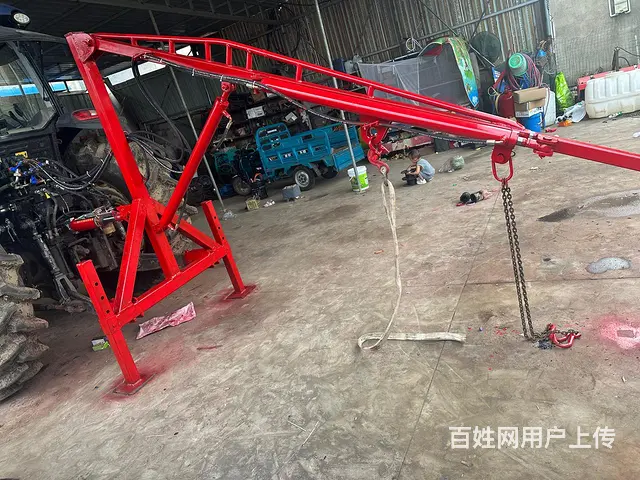 出售小调机拖拉机上面 - 图片 5