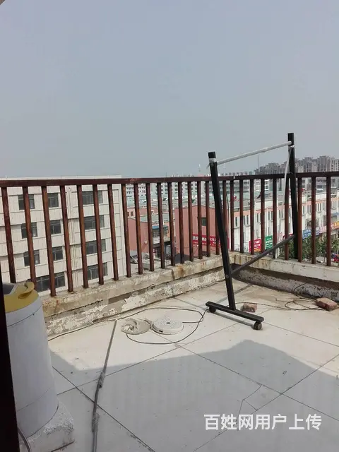 和丰园小区(丰县) 普通住宅1厅 简单装修 - 图片 6