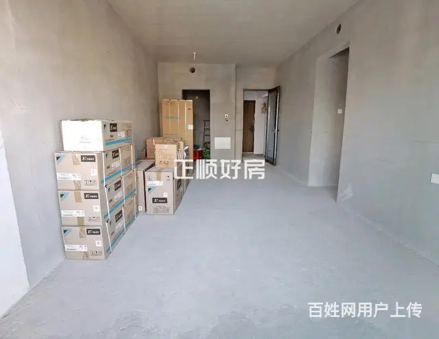 横琴对面 华发琴澳新城国际海岸，高层三房，景观好，交通便利 - 图片 1