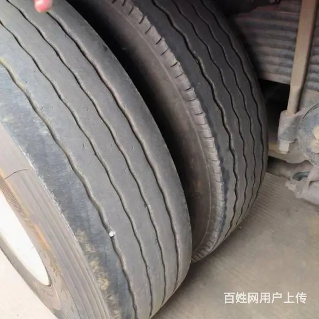 19年J6P460前四后八9.6米高栏精品国五 - 图片 9