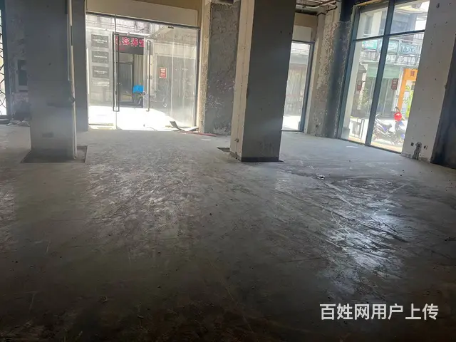 虞景文华1000平商铺出租    可分租 - 图片 4