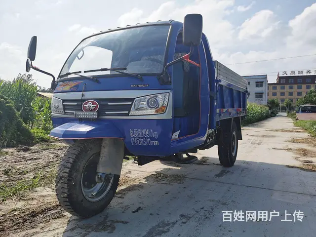 不到一年的车 - 图片 1