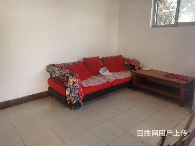 临近恒润广场新新小学一楼二室简单拎包既住 - 图片 2