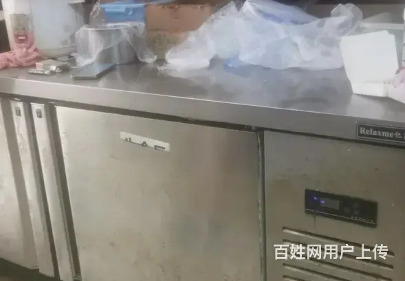 转让-孝南区宇济商贸城30平粥铺 - 图片 2