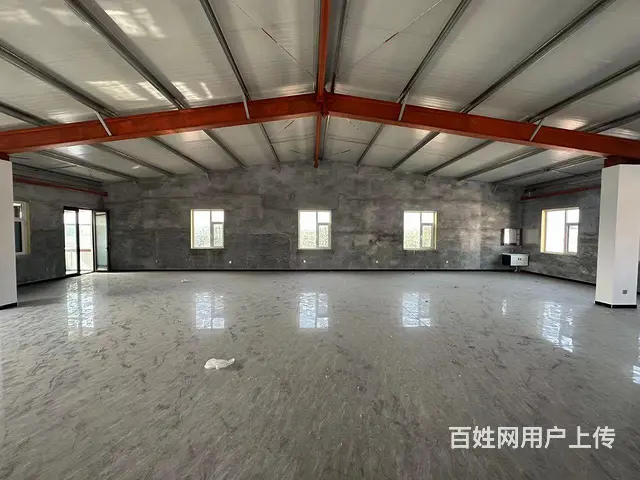 （微易转）淄川杨寨中心小学沿街商铺出租 - 图片 4