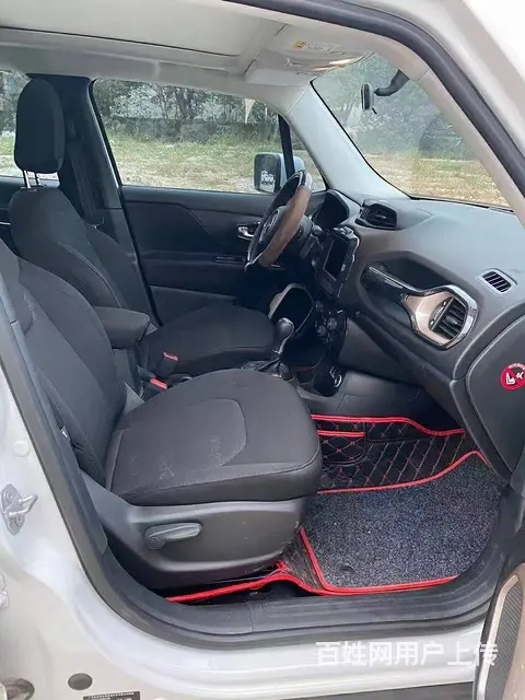 Jeep 自由侠 2018款 1.4T 双离合 180T 高 - 图片 4
