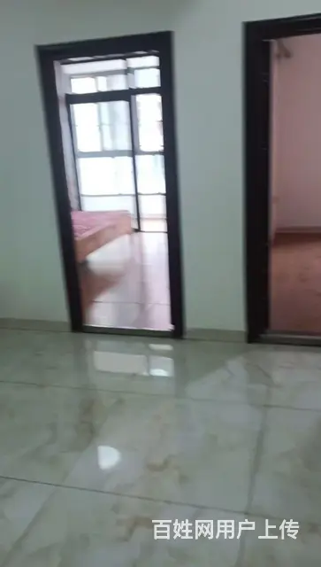 高坪白塔中学旁电梯房，二室二厅带家具家电招租 - 图片 1