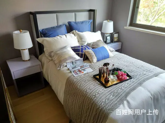 高速公园壹号 南谯区区政府旁 双洪泽湖 大学城 - 图片 4
