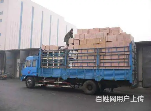 淄博到天津物流公司淄博到天津货物流专线 - 图片 3
