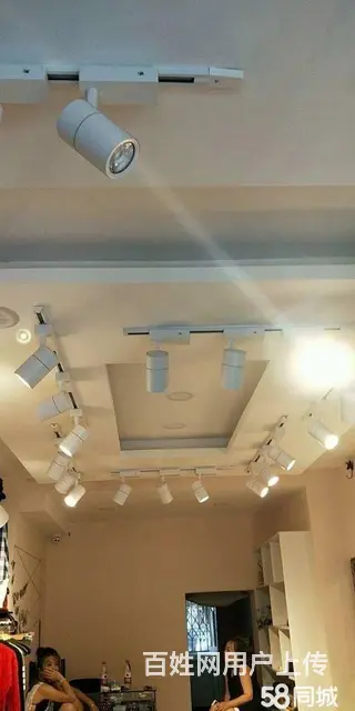 昌邑区精装修旺铺女装服装店出兑 - 图片 3