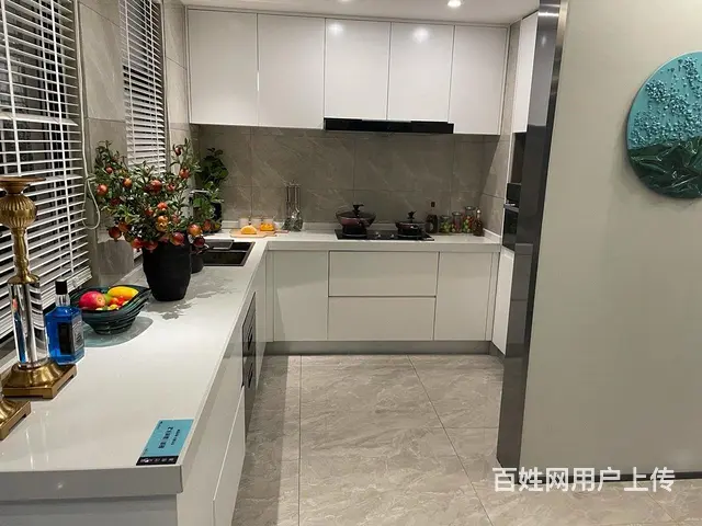 重点推荐,房主急售 中等装修95万元南北 - 图片 4