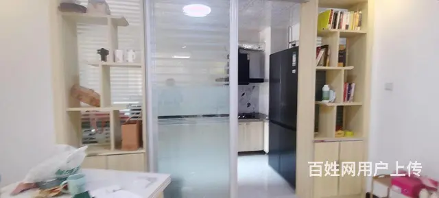 汶源旁边，天霖苑精装好楼层不遮档67 - 图片 7