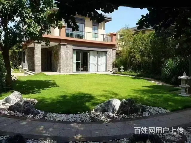 海口独栋别墅488万 - 图片 2