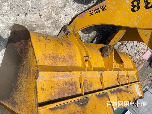 凯威938 四只新胎 动力足 一杆操作 精品现货批 - 图片 2