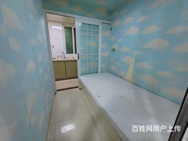 鹭港万达旁翔鹭花城小两房出租 - 图片 7
