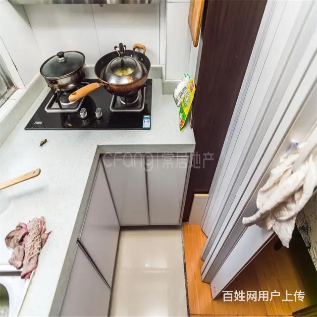 花园西村3房精装出售   急售 - 图片 6