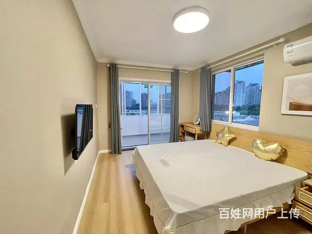 超好的地段!!稀缺好房型3室南北 - 图片 1