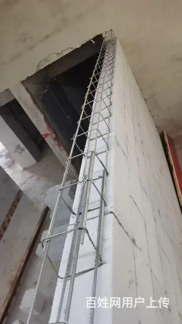 专业轻质砖隔墙 - 图片 8