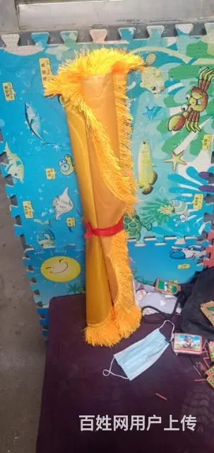 专业加工条幅 - 图片