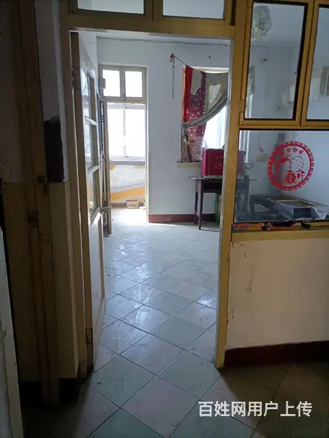 低价售房，3万5除尘设备厂，二楼58平方两室一厅 - 图片 1