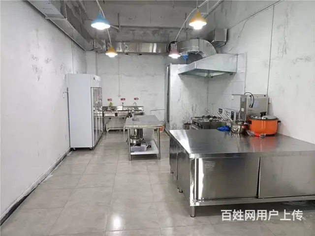 （同城搜铺网）西外仁和春天50平外卖店低价急转 - 图片 4