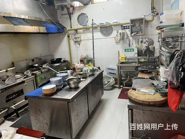 （弘扬快讯）邳州繁华地段营业中小吃店转让 - 图片 7