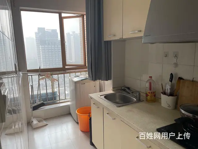 房东直租无中介费，雅雀湖地铁站好房出租 - 图片 7