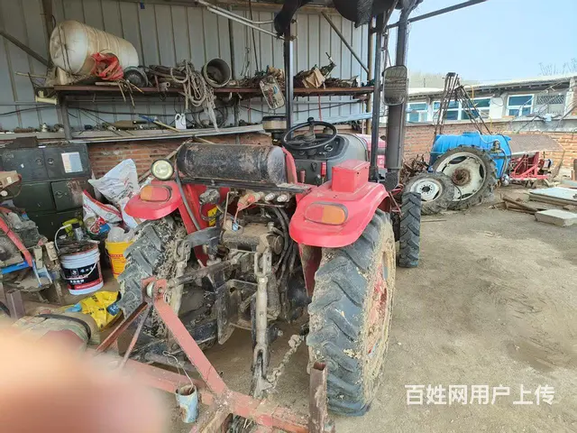 出售五征704 - 图片 4