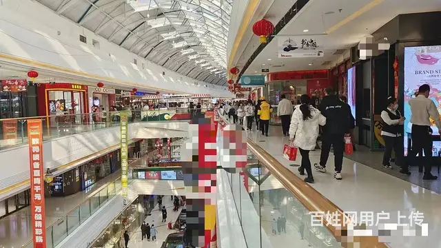 B个人一新汇嘉奶茶店对外转让 - 图片 3