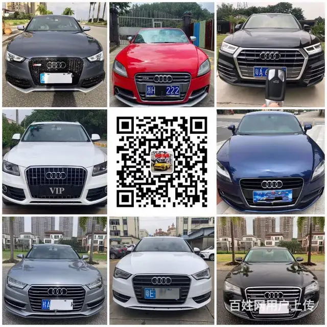 珠海安全抵押车出售-实体店抵押车大量车源 - 图片 9