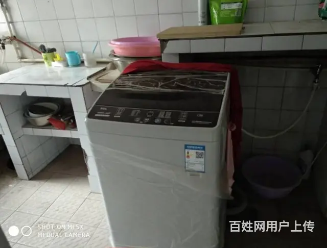 上西街二小中学路4楼3室出售 - 图片 3