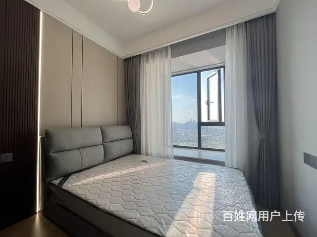 华侨城  东湖边  金茂府 居家 3 房  高层看 - 图片 4