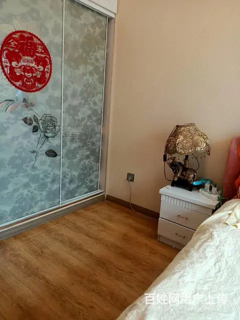 步梯6楼，市一中，局一中，新兴，拎包入住，家具家 - 图片 8